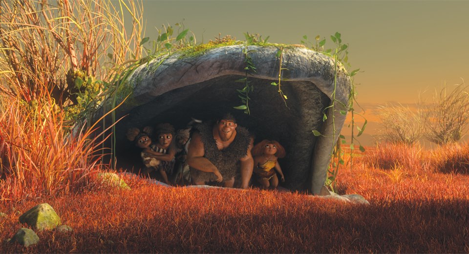 The-Croods-Cave